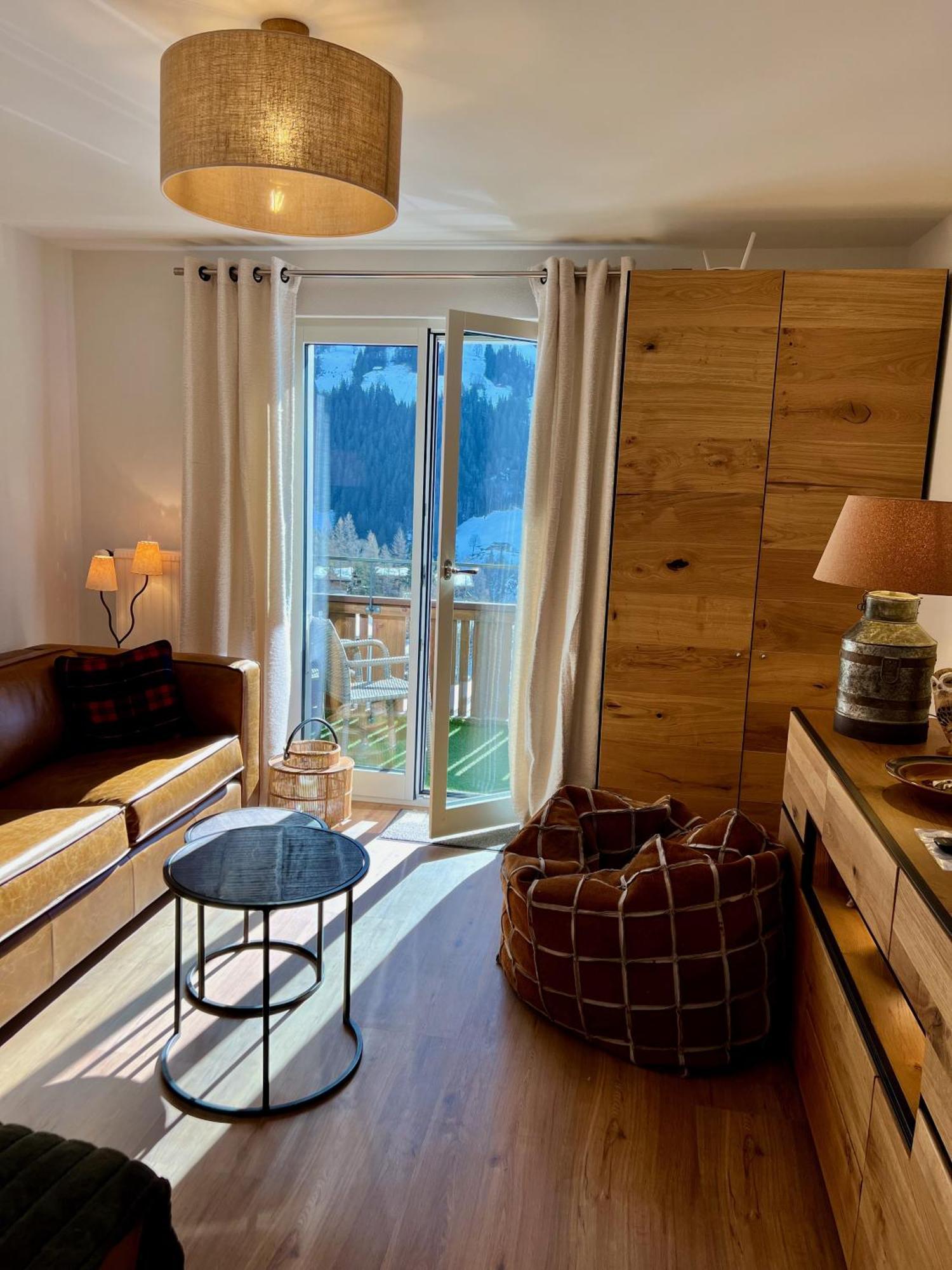 Chalet Zur Hoehe Гріндельвальд Екстер'єр фото